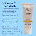 VITAMIN C FACE WASH