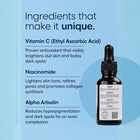 VITAMIN C 10% FACE SERUM