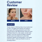 VITAMIN C 10% FACE SERUM