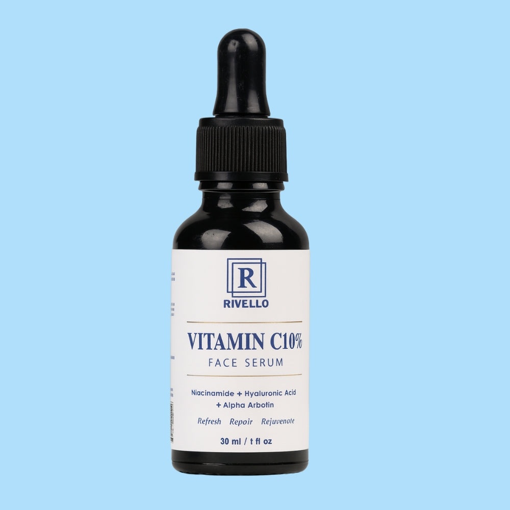 VITAMIN C 10% FACE SERUM