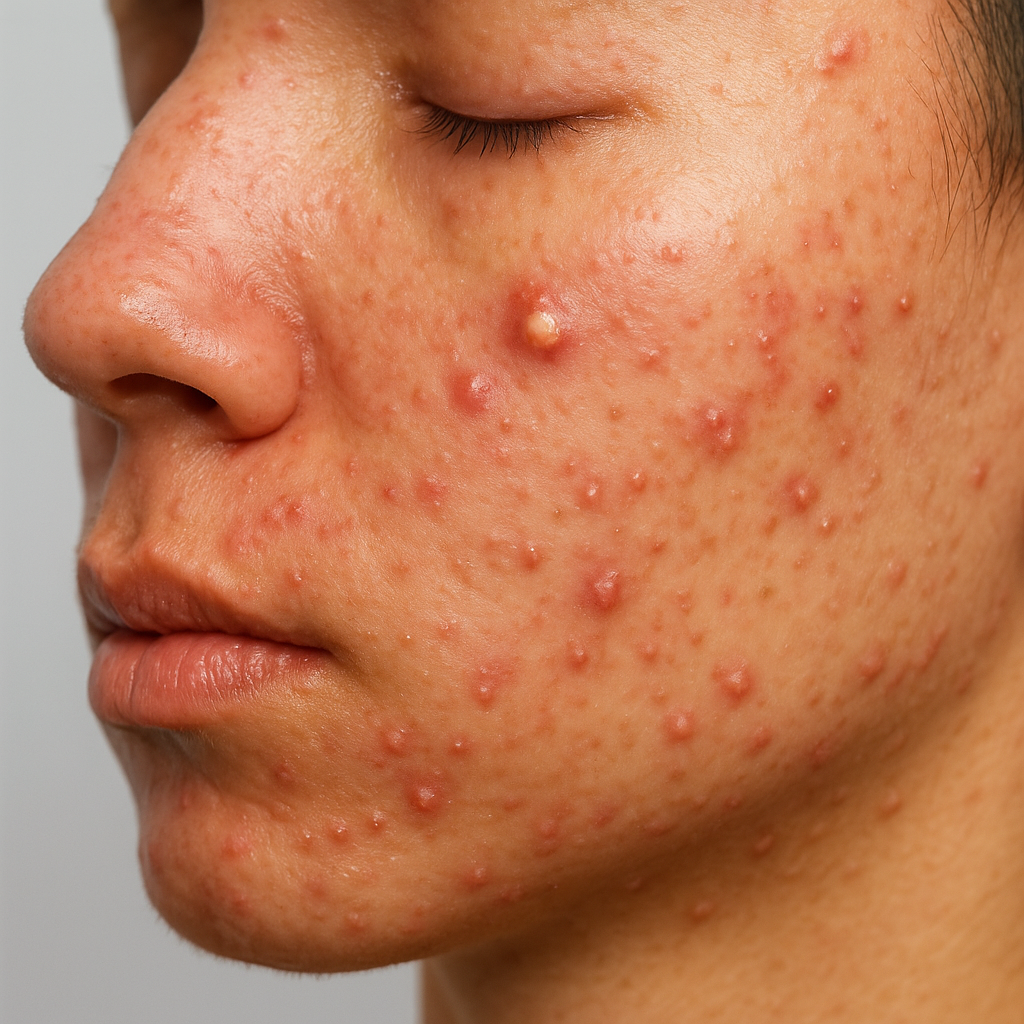 Acne Control